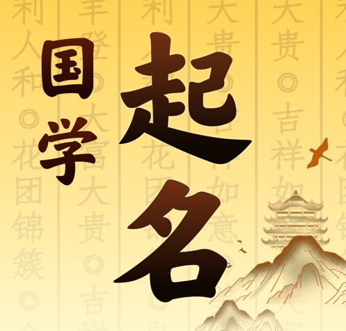 栖霞国学起名 人工起名一对一